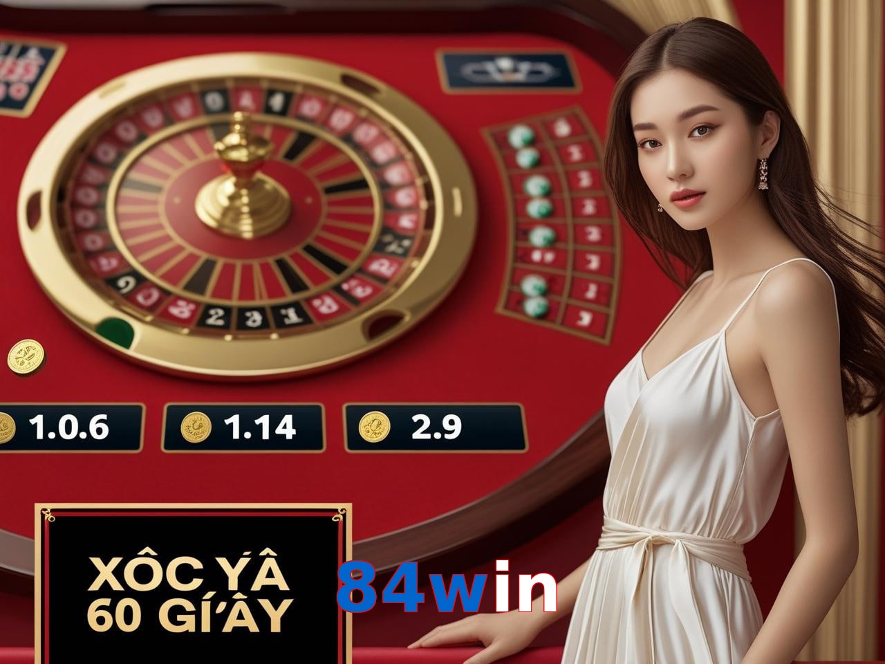 84win