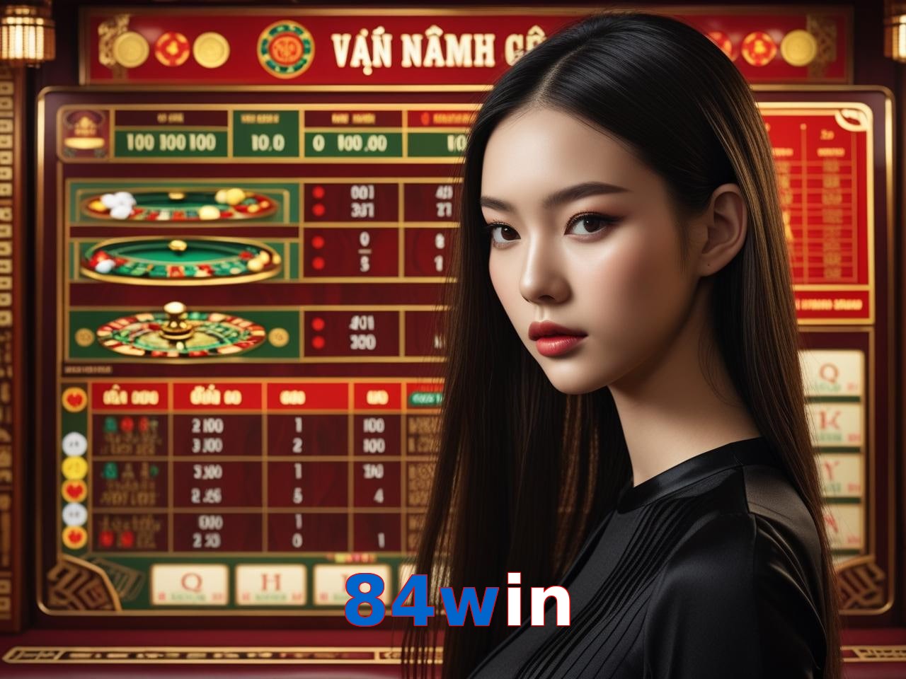 84win