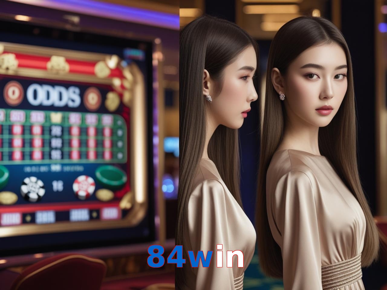 84win