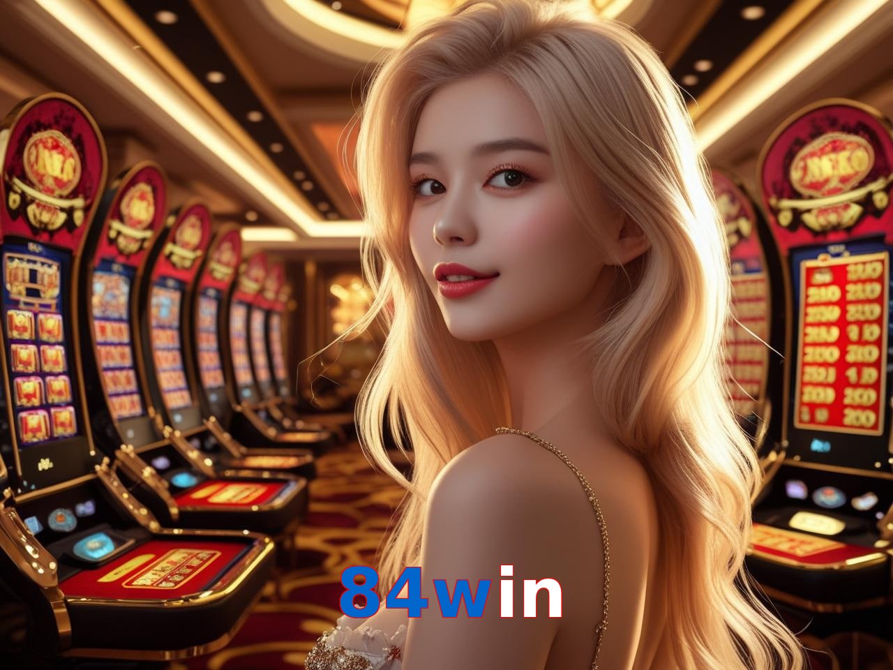 84win