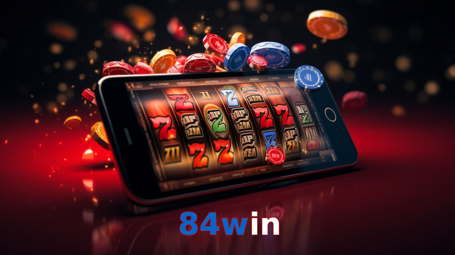 84win
