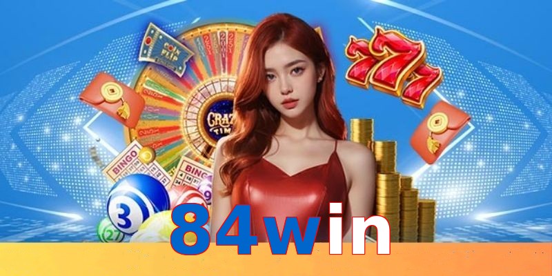 84win