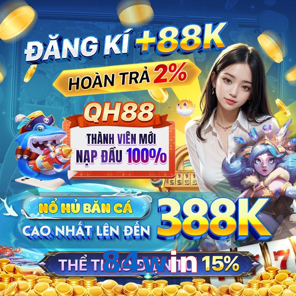 84win
